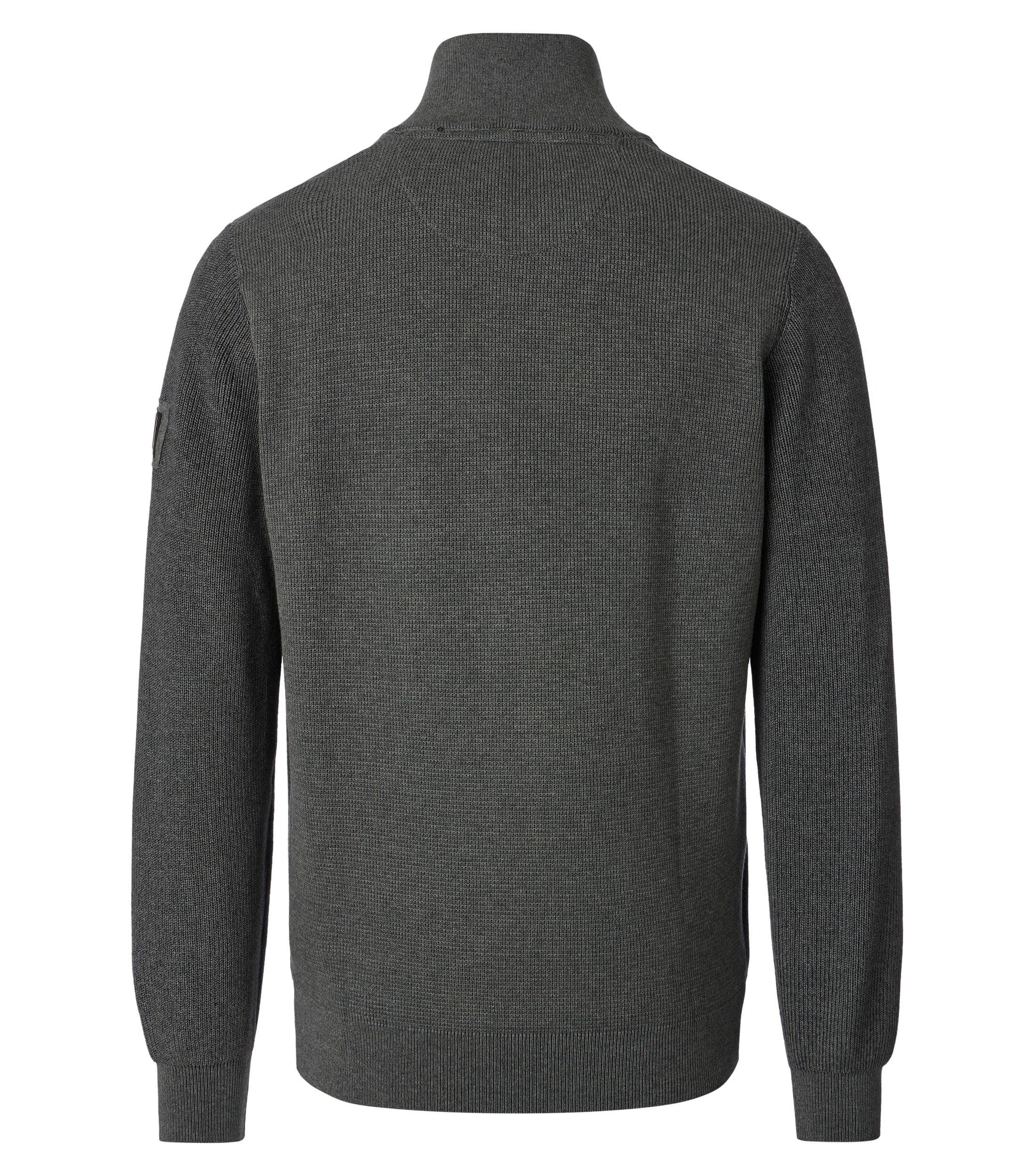 Stricktroyer tUErkis Bild 4