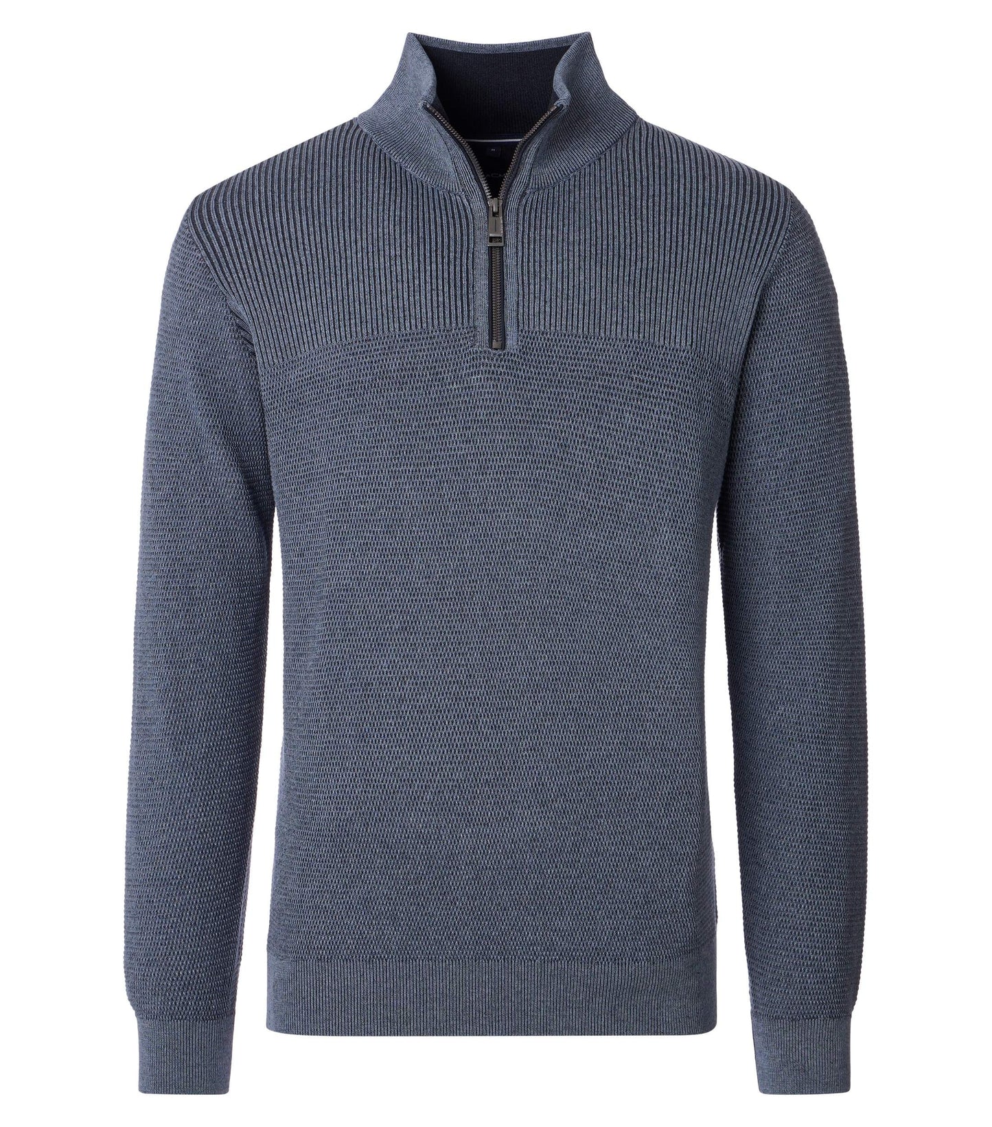 Stricktroyer,RV,Stehkr. silber Bild 1