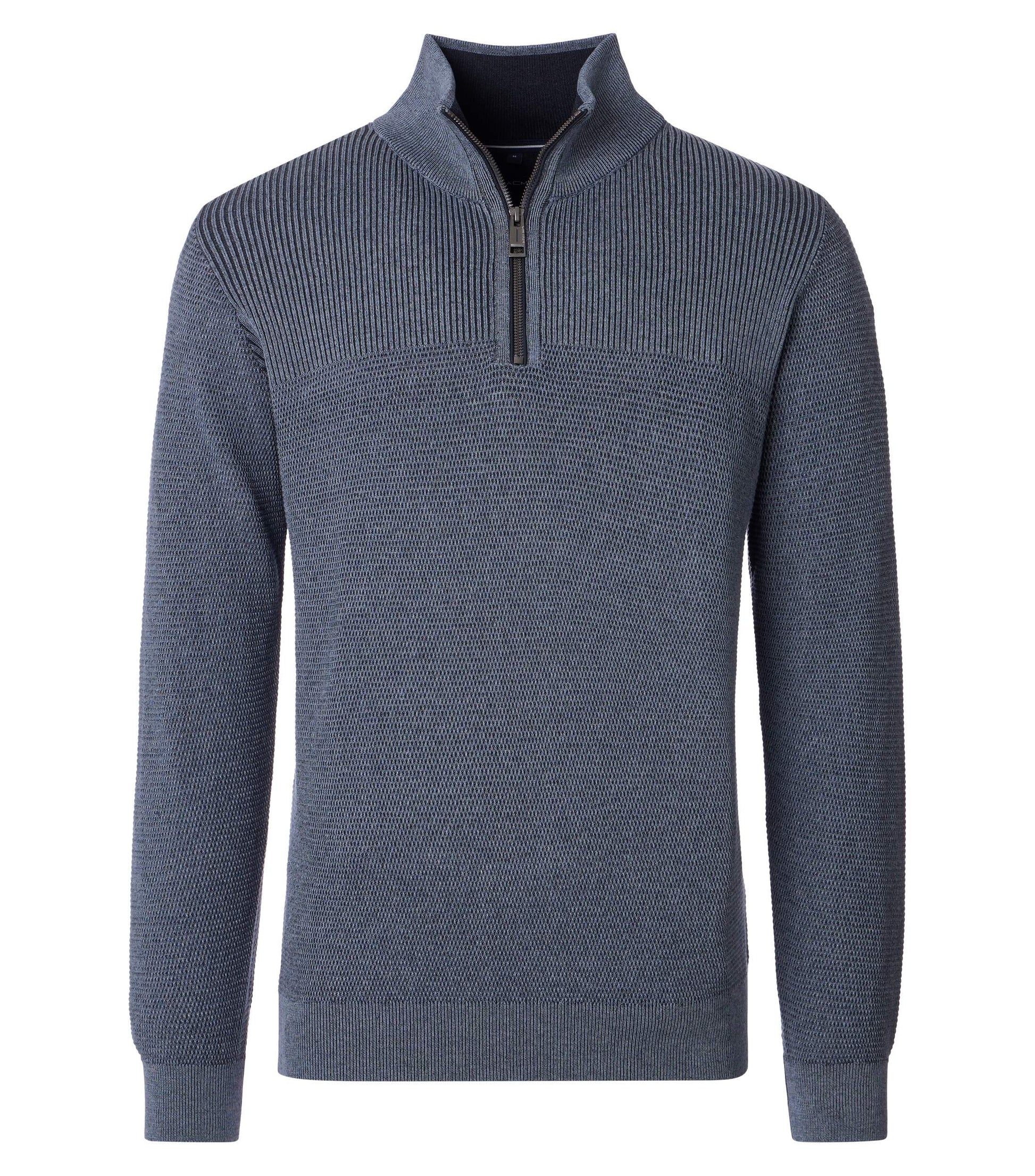Stricktroyer,RV,Stehkr. silber Bild 1