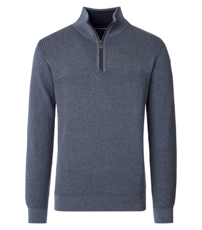 Stricktroyer,RV,Stehkr. silber Bild 1