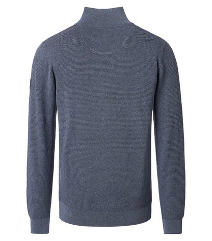 Stricktroyer,RV,Stehkr. silber Bild 4