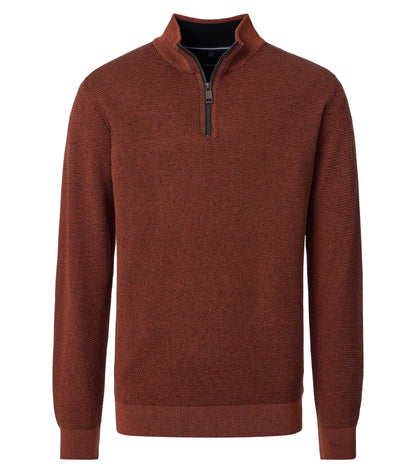 Stricktroyer SNOS orange Bild 1