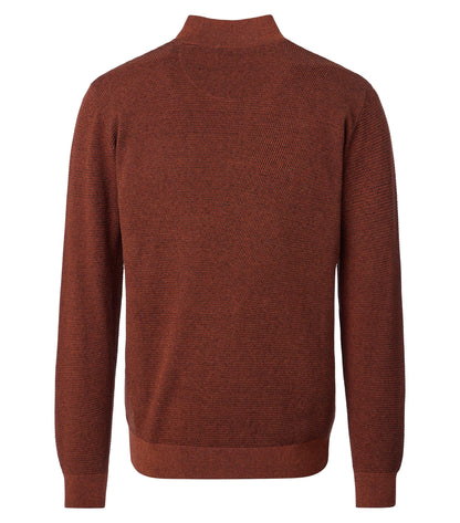 Stricktroyer SNOS orange Bild 3