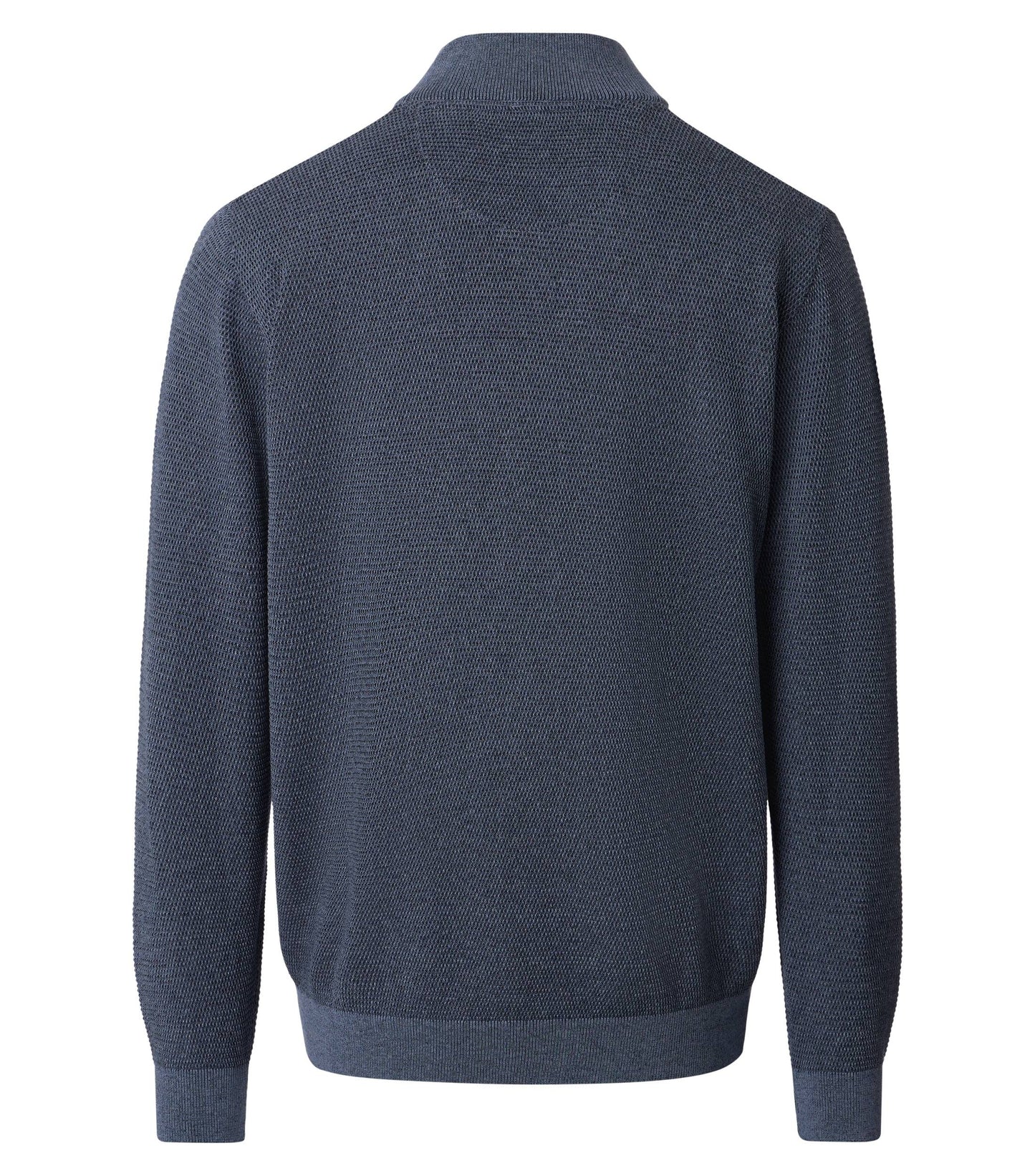 Stricktroyer SNOS silber Bild 2