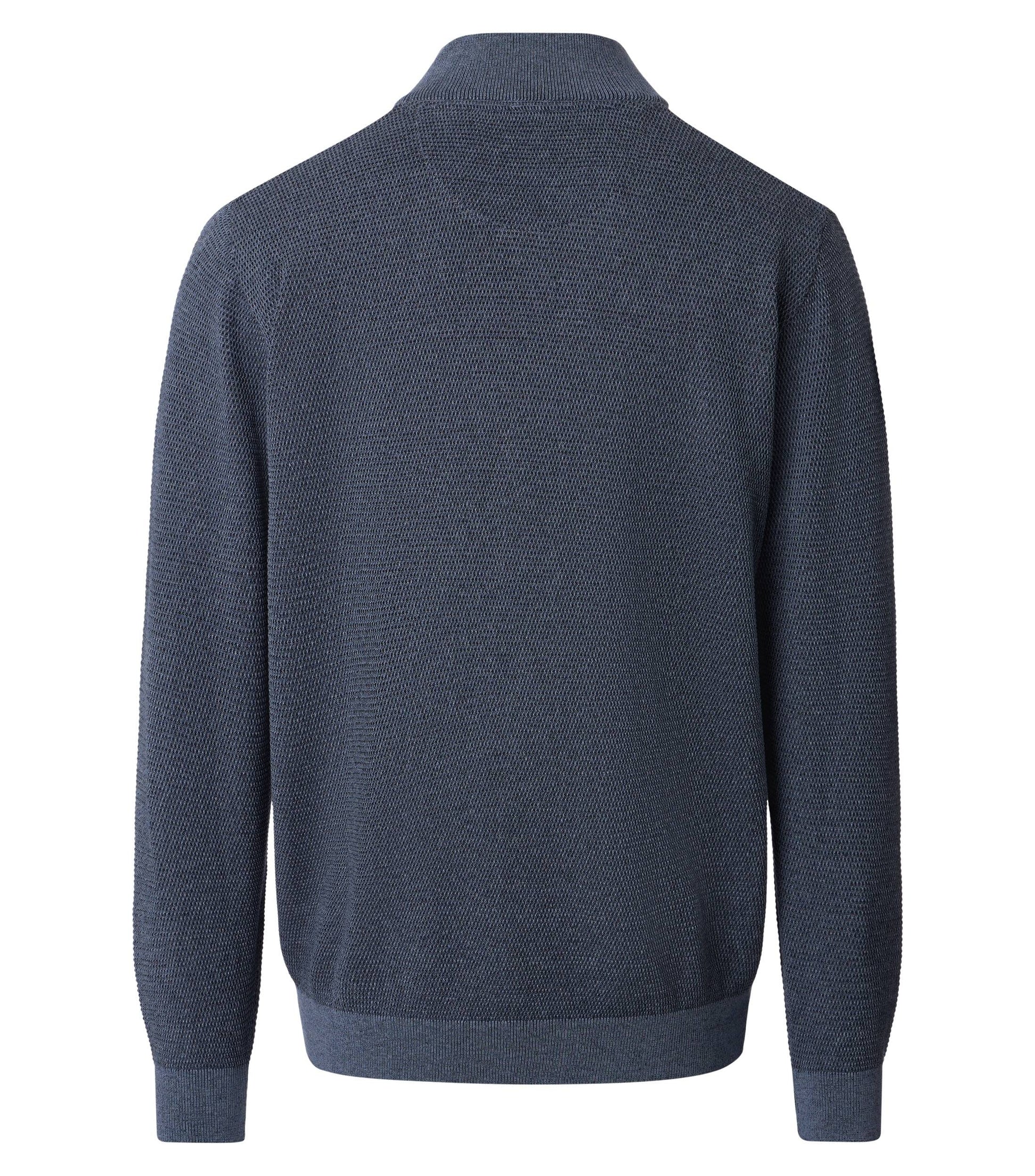 Stricktroyer SNOS silber Bild 2