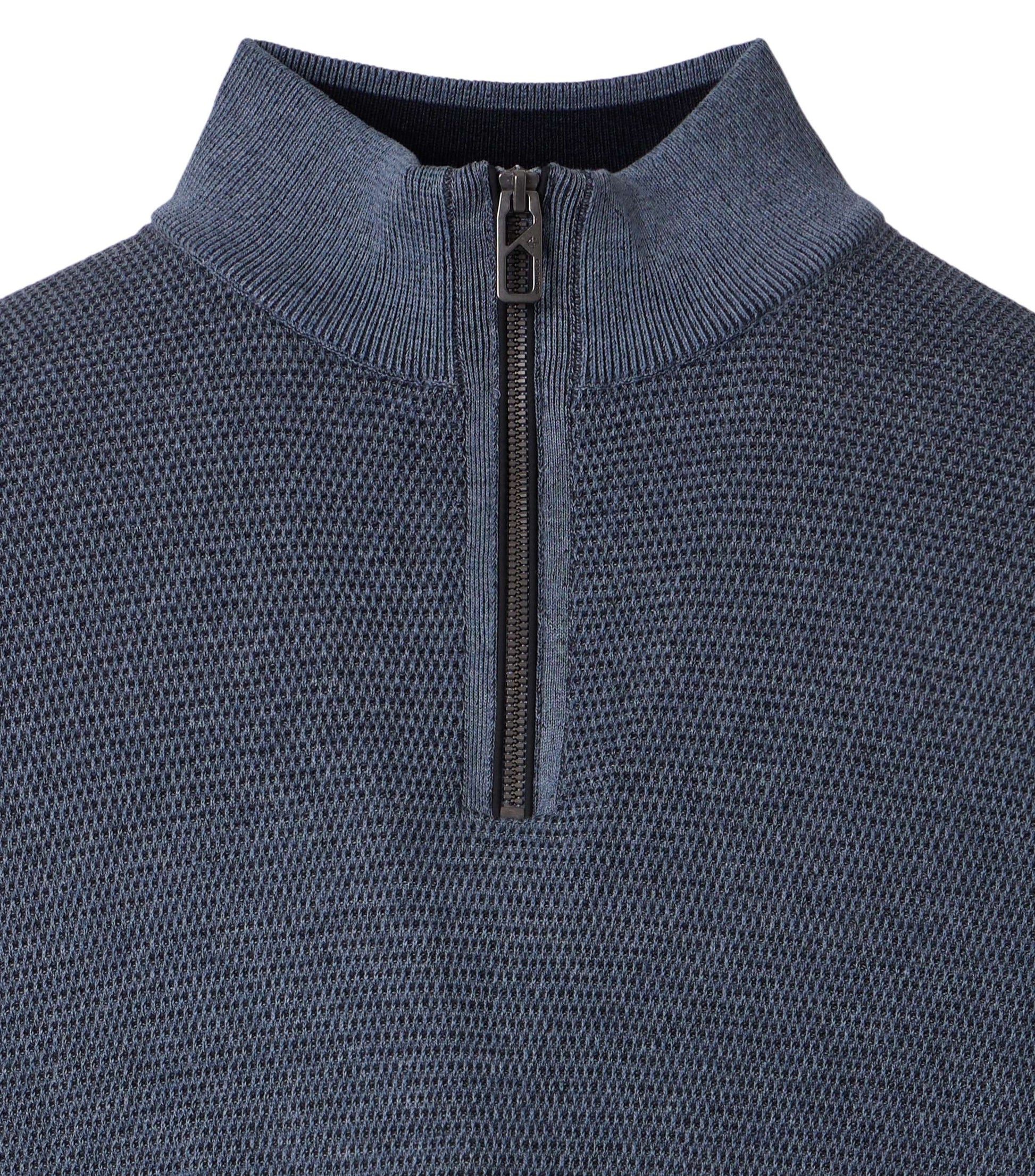 Stricktroyer SNOS silber Bild 3