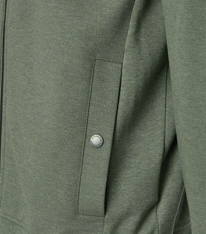 Sweatjacke grUEn Bild 3