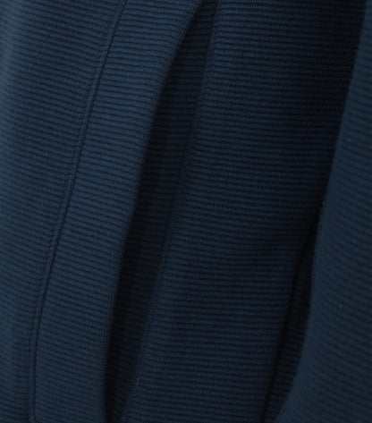 Sweatjacke,Hoody aqua bis pet Bild 2