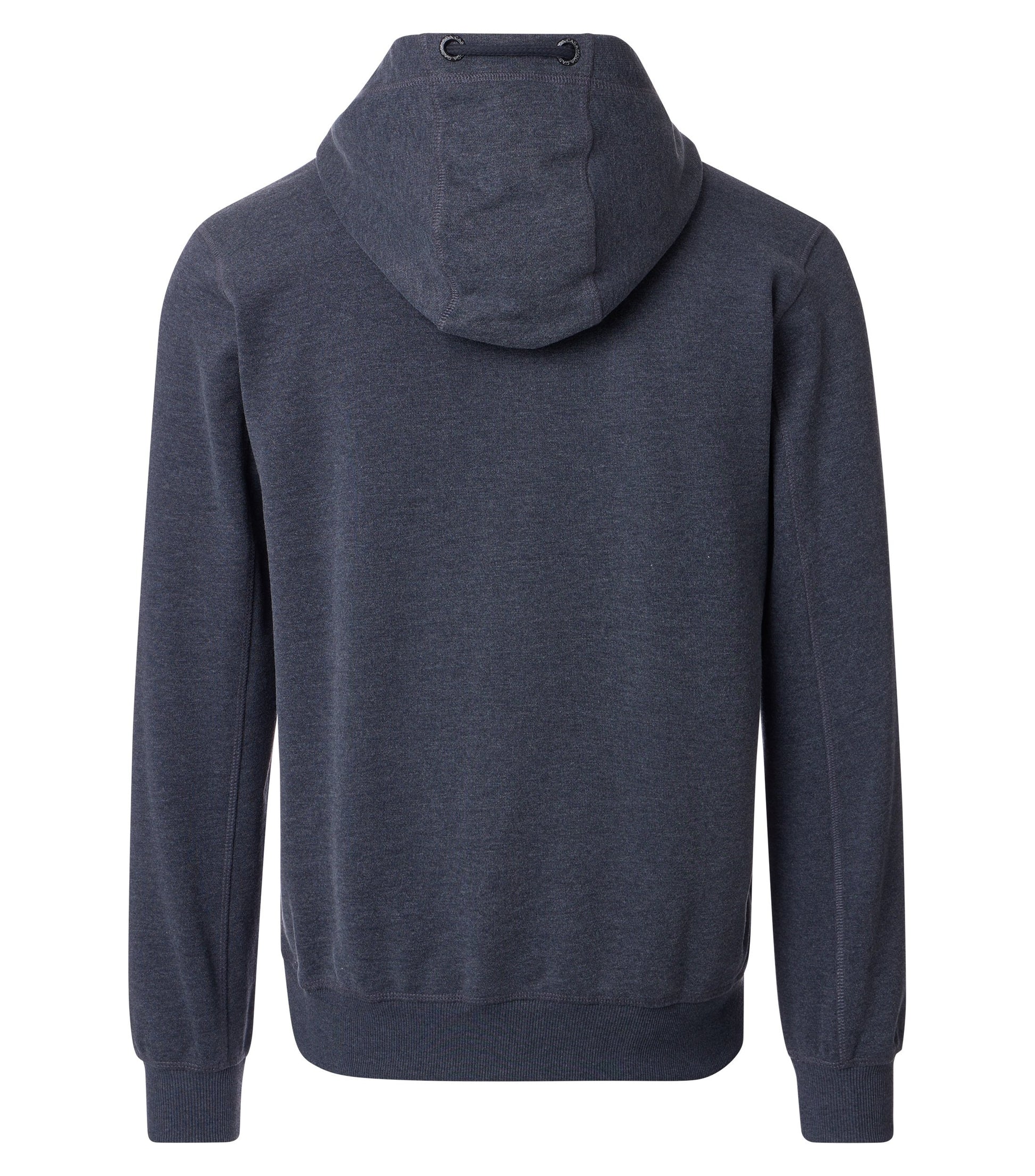 Sweatshirt,Hoody blau Bild 3