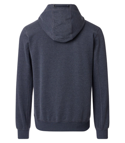 Sweatshirt,Hoody blau Bild 3