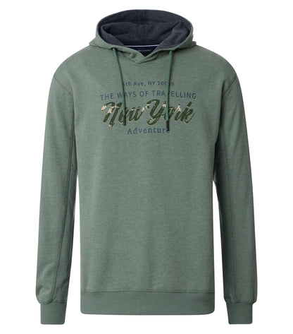 Sweatshirt,Hoody tUErkis Bild 1