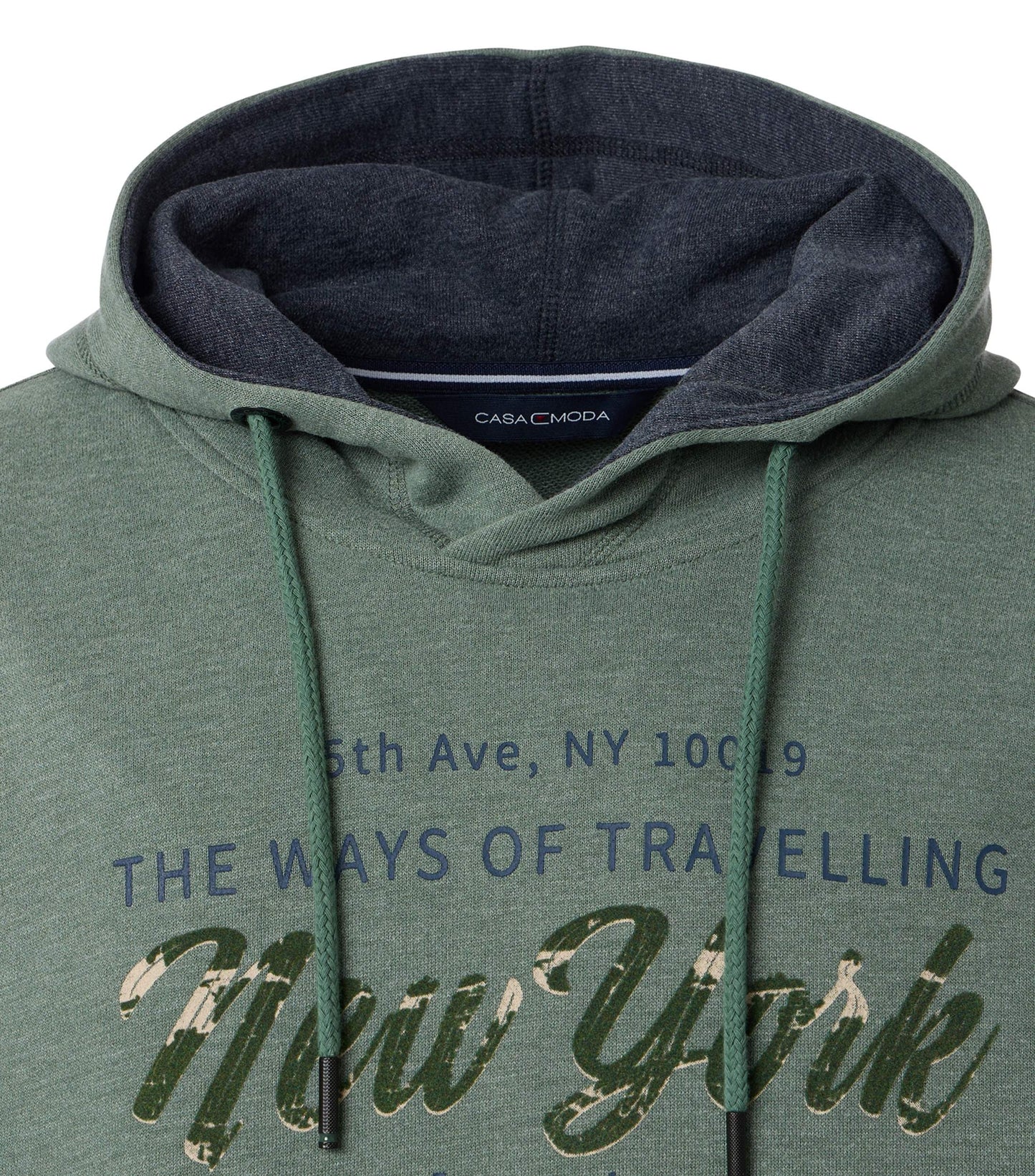 Sweatshirt,Hoody tUErkis Bild 2