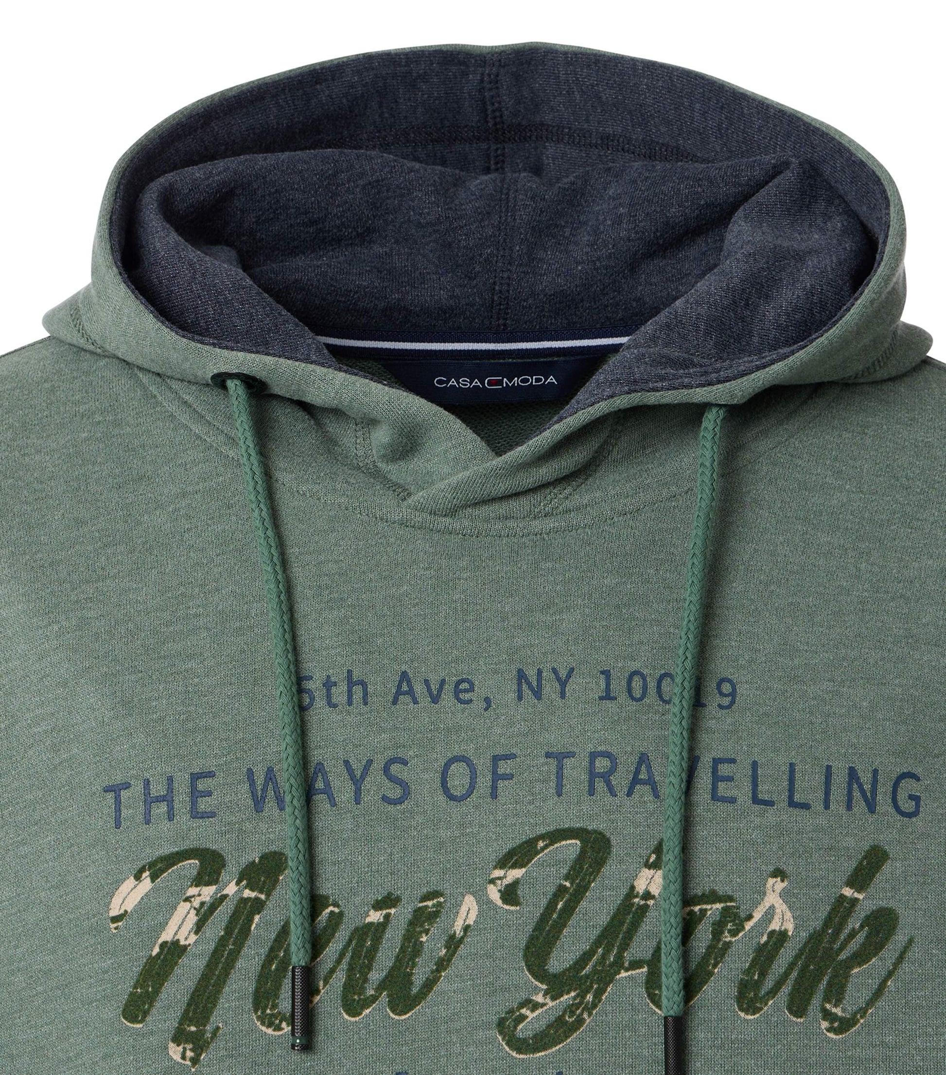 Sweatshirt,Hoody tUErkis Bild 2