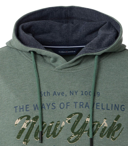 Sweatshirt,Hoody tUErkis Bild 2