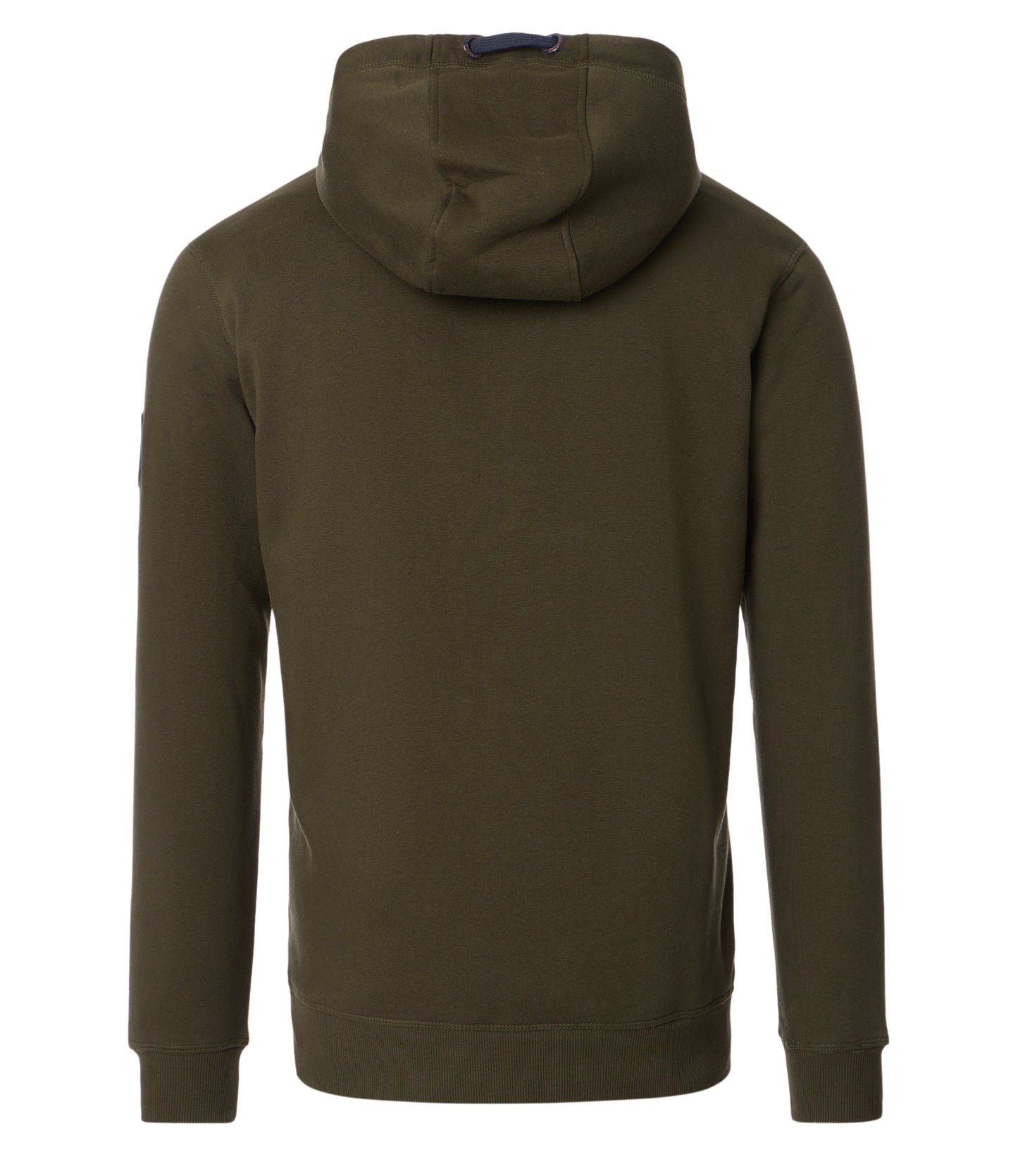 Sweatshirt mit Kapuze tUErkis Bild 4
