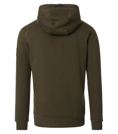 Sweatshirt mit Kapuze tUErkis Bild 4