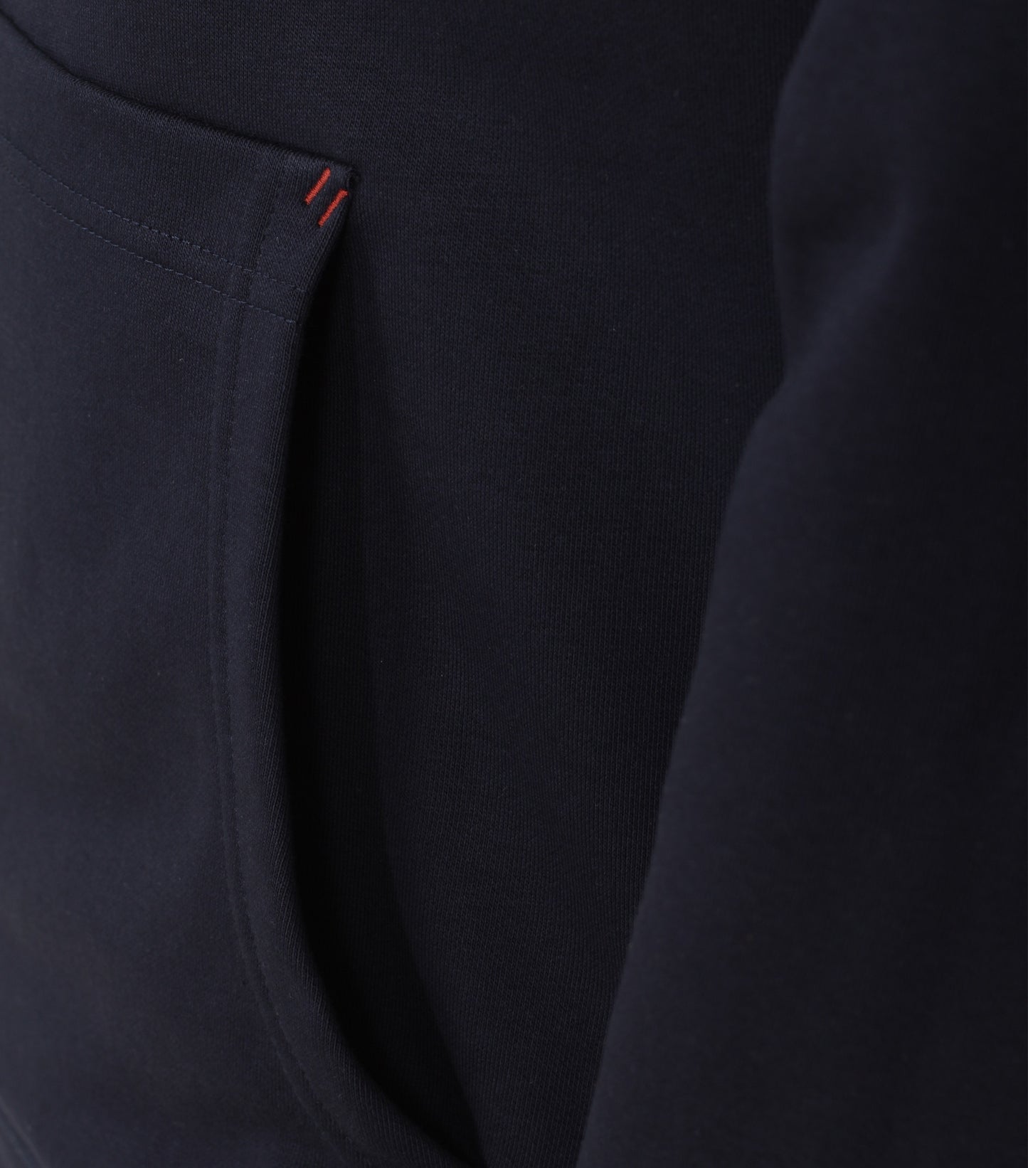 Sweatshirt,Snood blau Bild 2