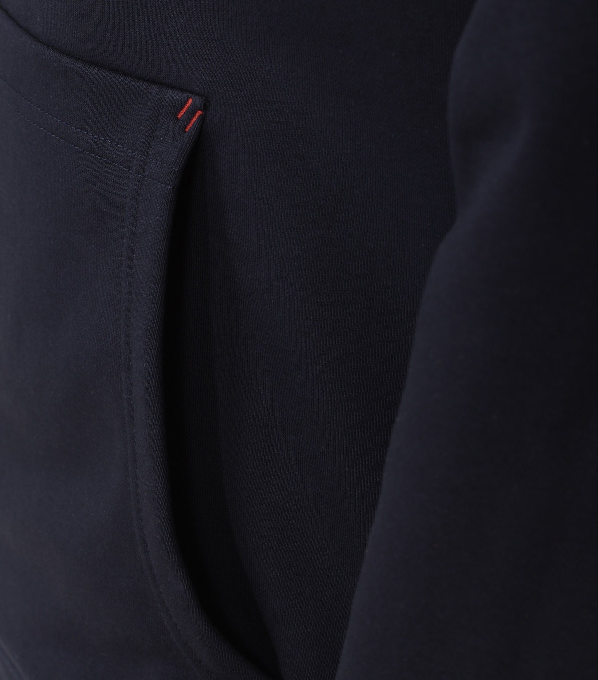 Sweatshirt,Snood blau Bild 2