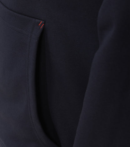 Sweatshirt,Snood blau Bild 2