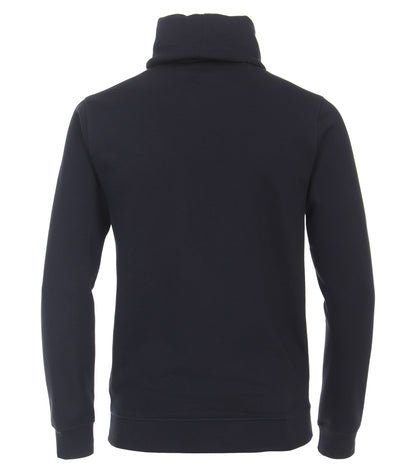 Sweatshirt,Snood blau Bild 5