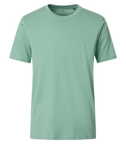 T-Shirt O-Neck NOS grUEn Bild 1