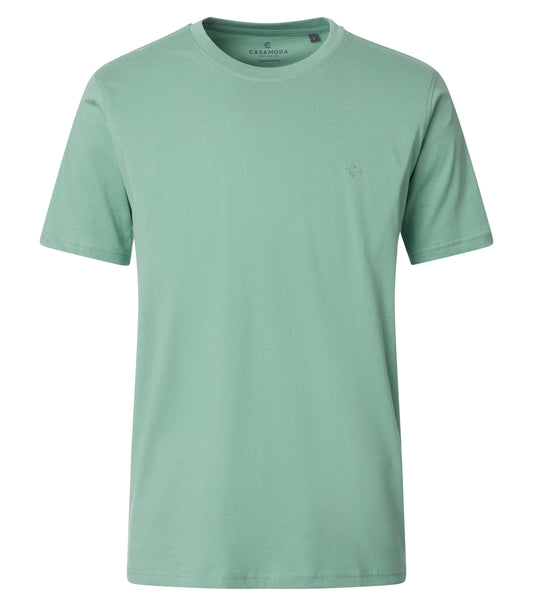 T-Shirt O-Neck NOS grUEn Bild 1