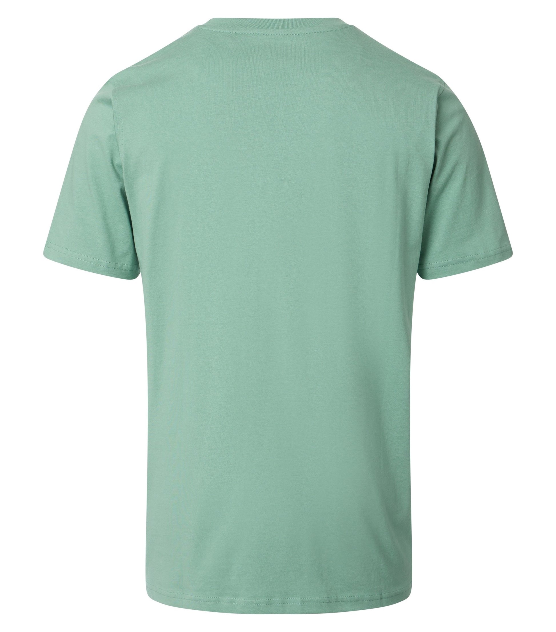 T-Shirt O-Neck NOS grUEn Bild 4