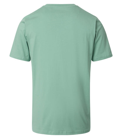 T-Shirt O-Neck NOS grUEn Bild 4