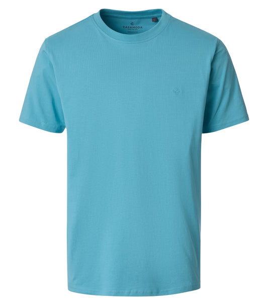 T-Shirt O-Neck NOS tUErkis Bild 1