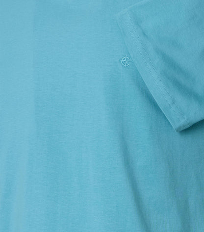 T-Shirt O-Neck NOS tUErkis Bild 2