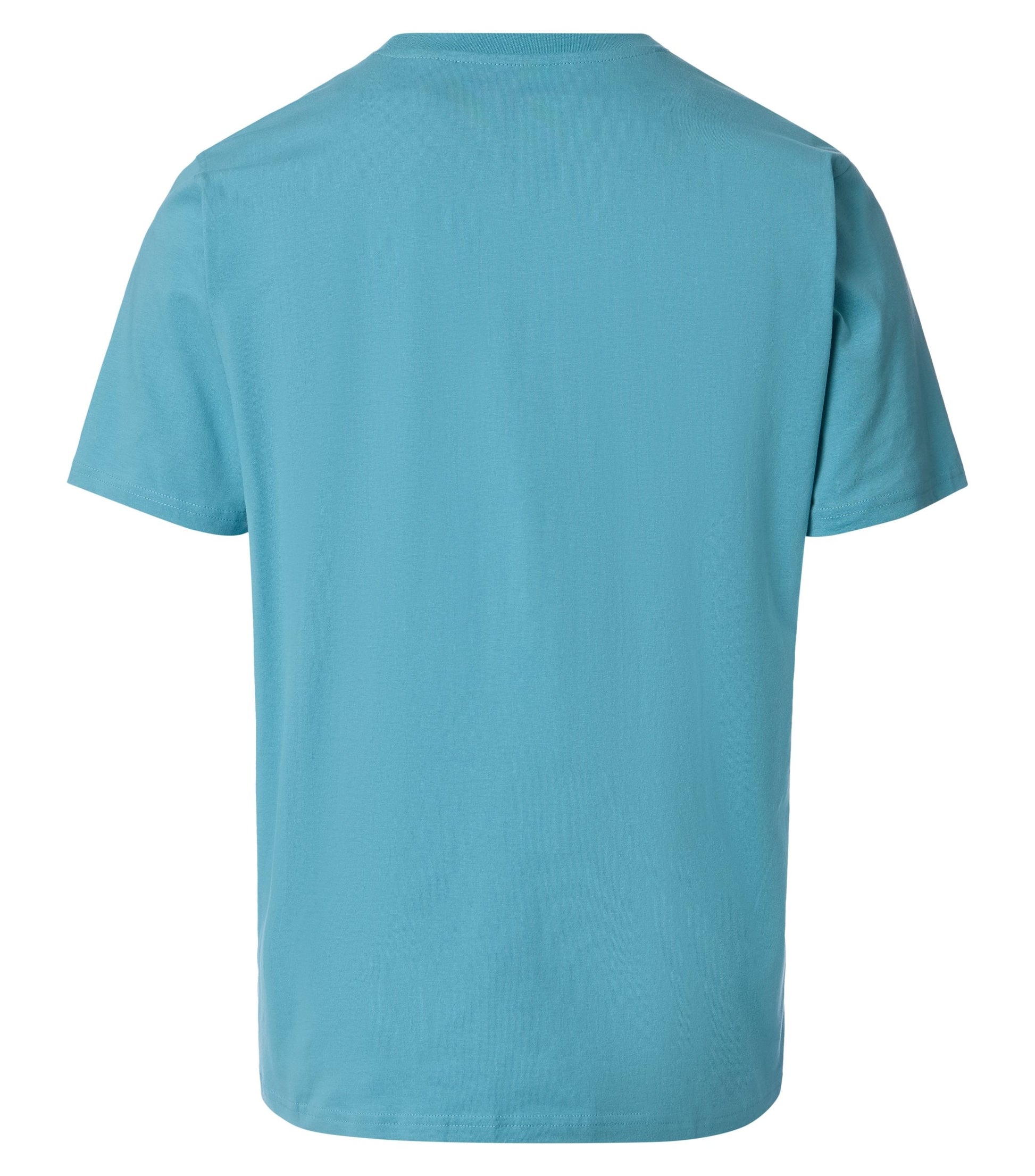 T-Shirt O-Neck NOS tUErkis Bild 4