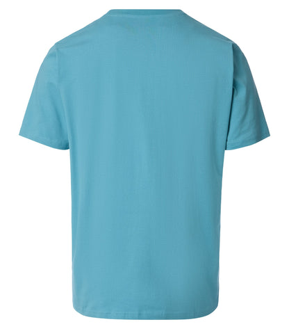 T-Shirt O-Neck NOS tUErkis Bild 4