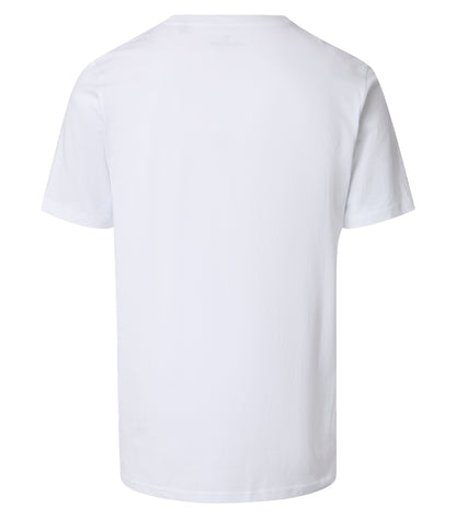 T-Shirt O-Neck NOS DOPA weiss Bild 4
