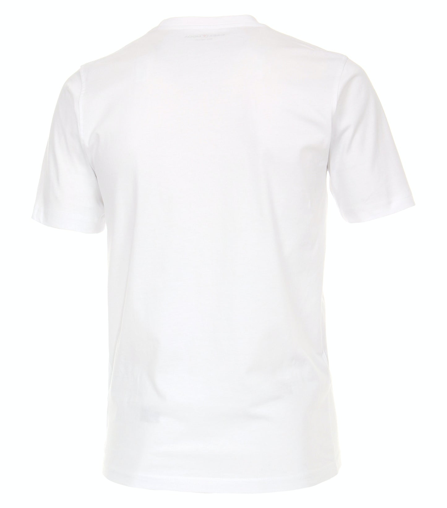 T-Shirt O-Neck NOS DOPA weiss Bild 7