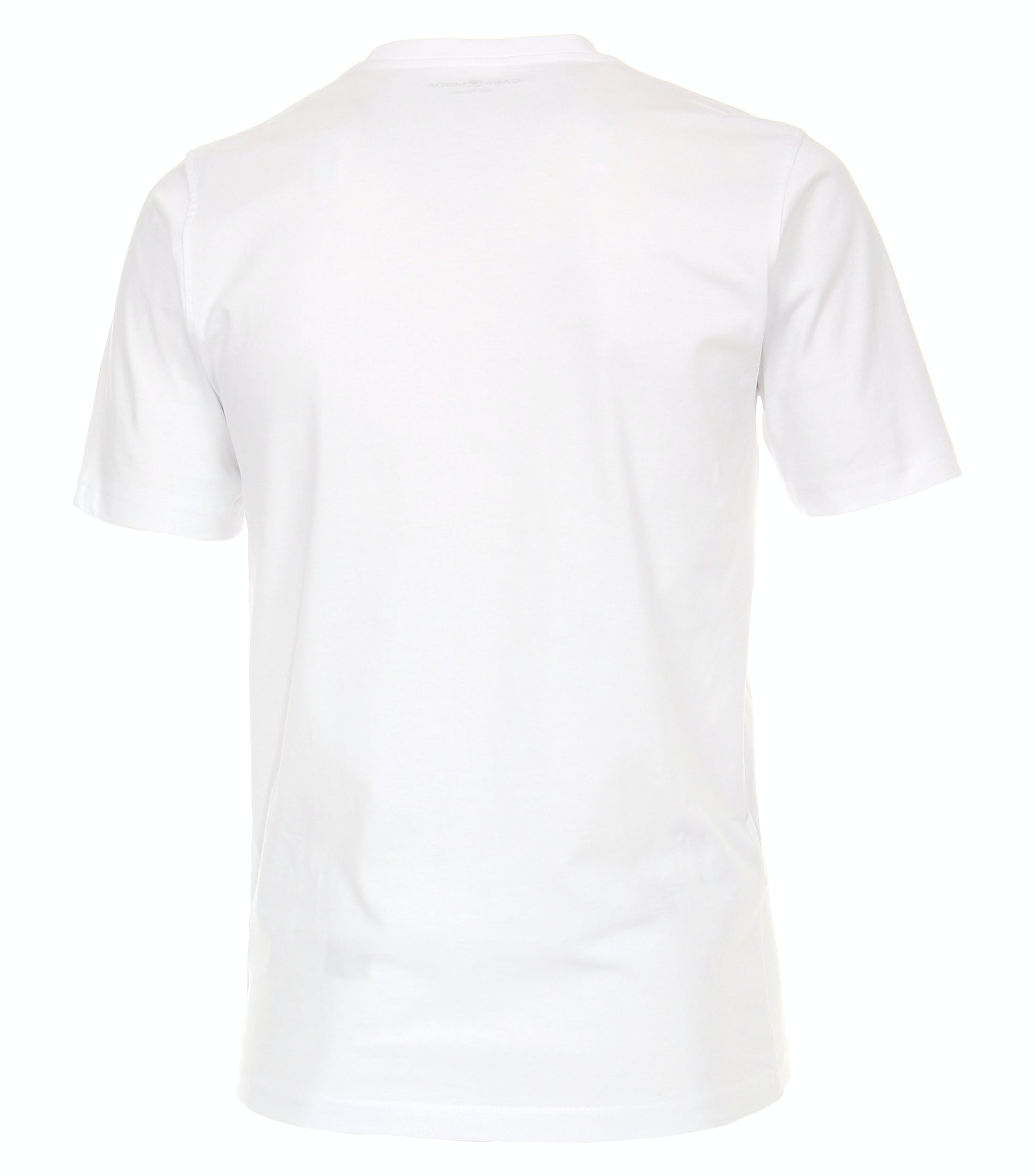 T-Shirt O-Neck NOS DOPA weiss Bild 7