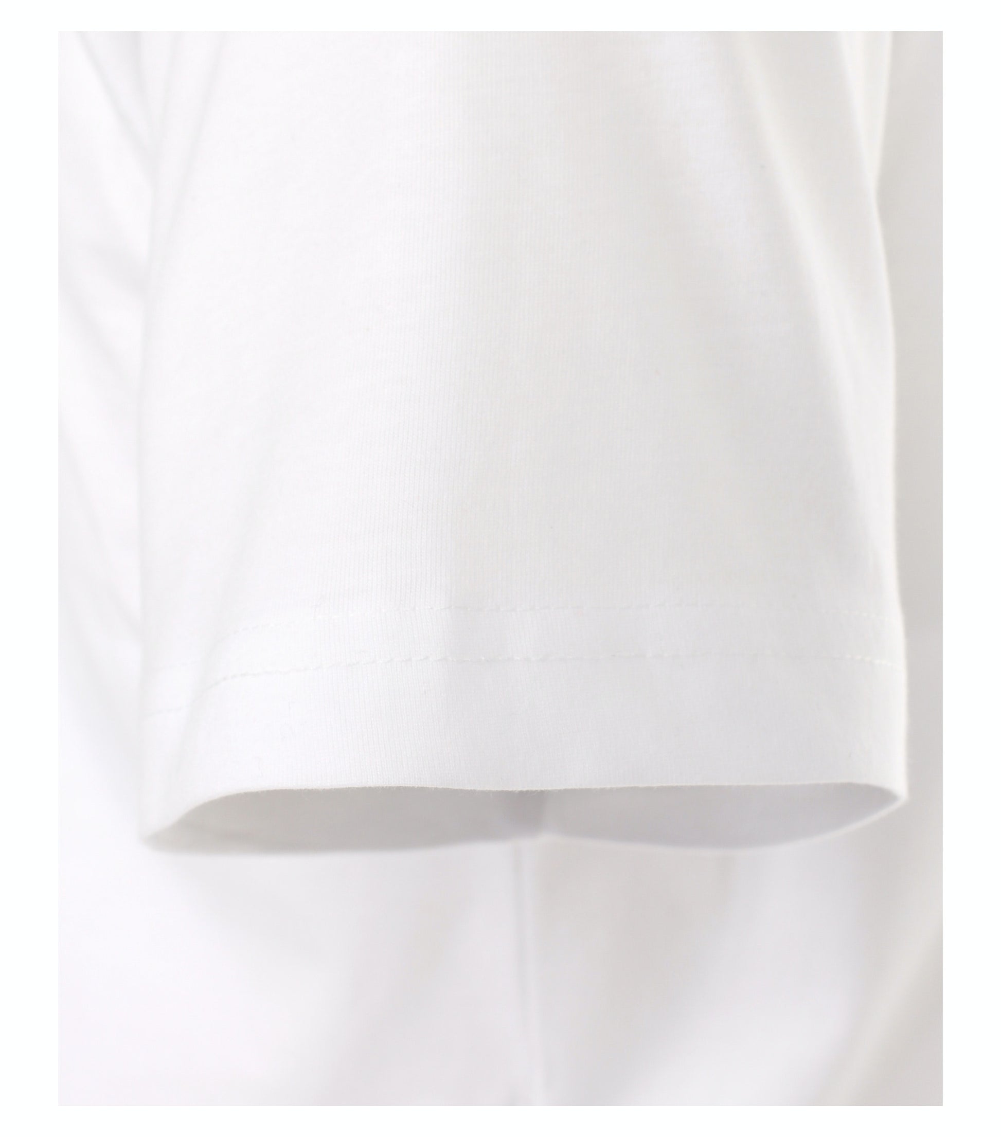 T-Shirt O-Neck NOS DOPA weiss Bild 8