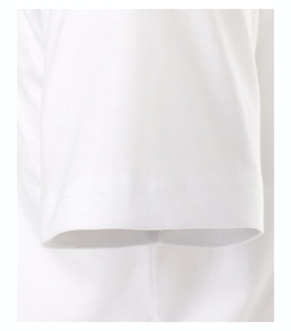T-Shirt O-Neck NOS DOPA weiss Bild 8