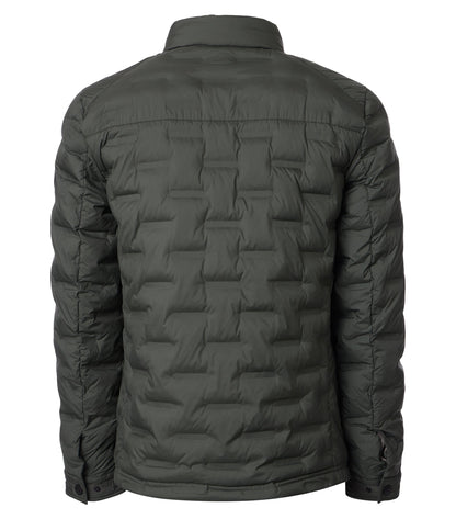 Taped jacket grUEn Bild 6