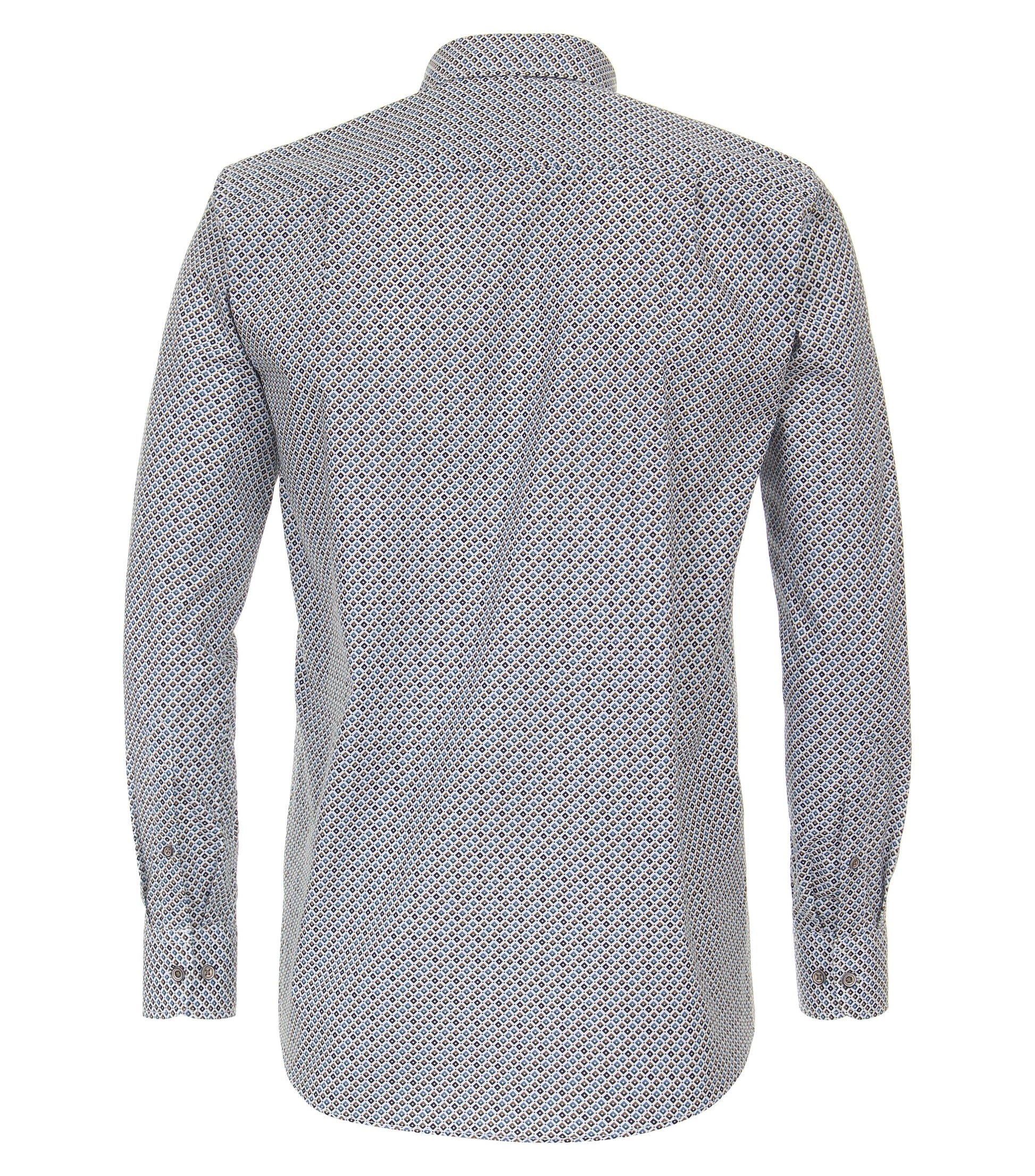 U.B.D. Comfort Fit aqua bis pet Bild 4