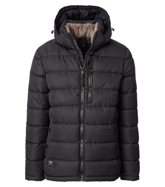 Winterjacke WSV anthrazit Bild 1