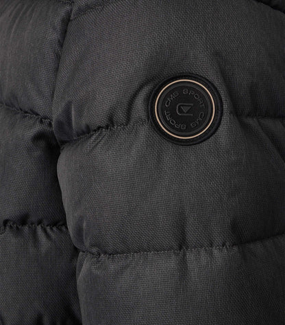 Winterjacke WSV anthrazit Bild 2