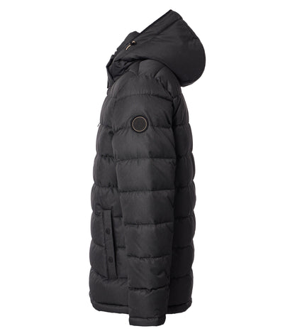 Winterjacke WSV anthrazit Bild 3