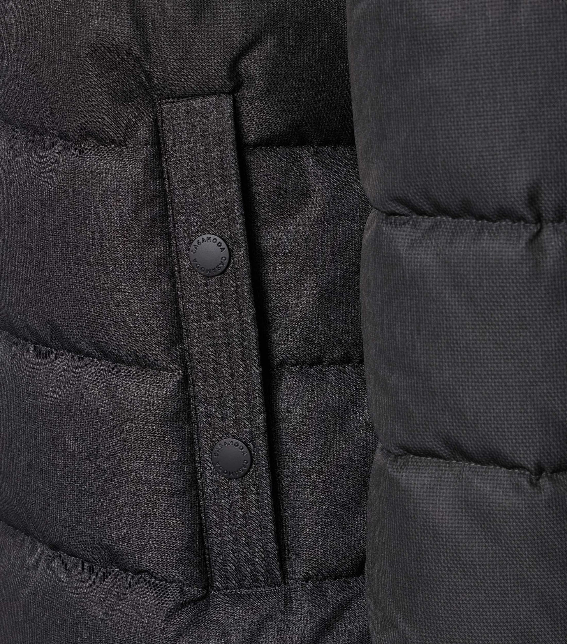 Winterjacke WSV anthrazit Bild 4