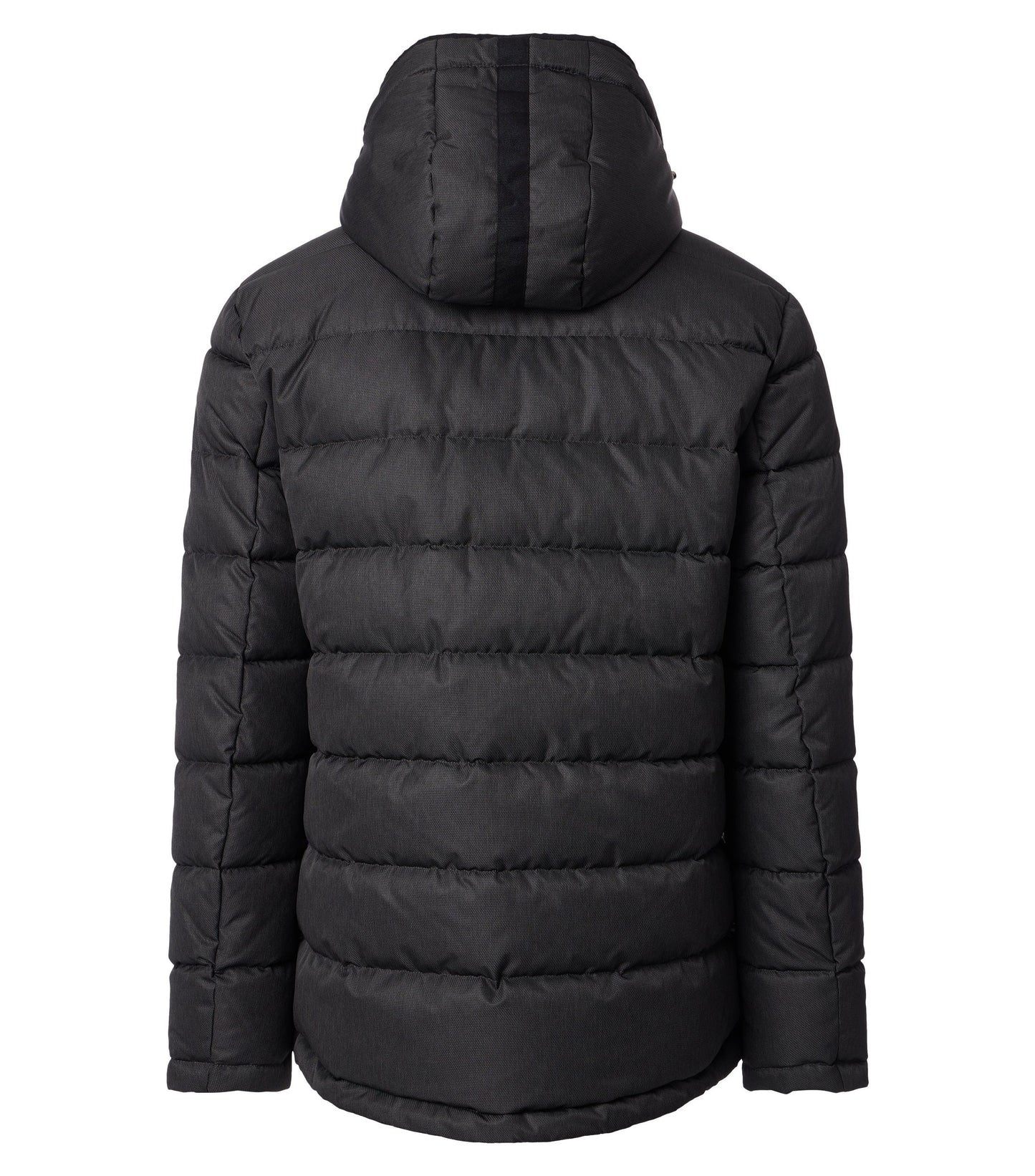 Winterjacke WSV anthrazit Bild 6
