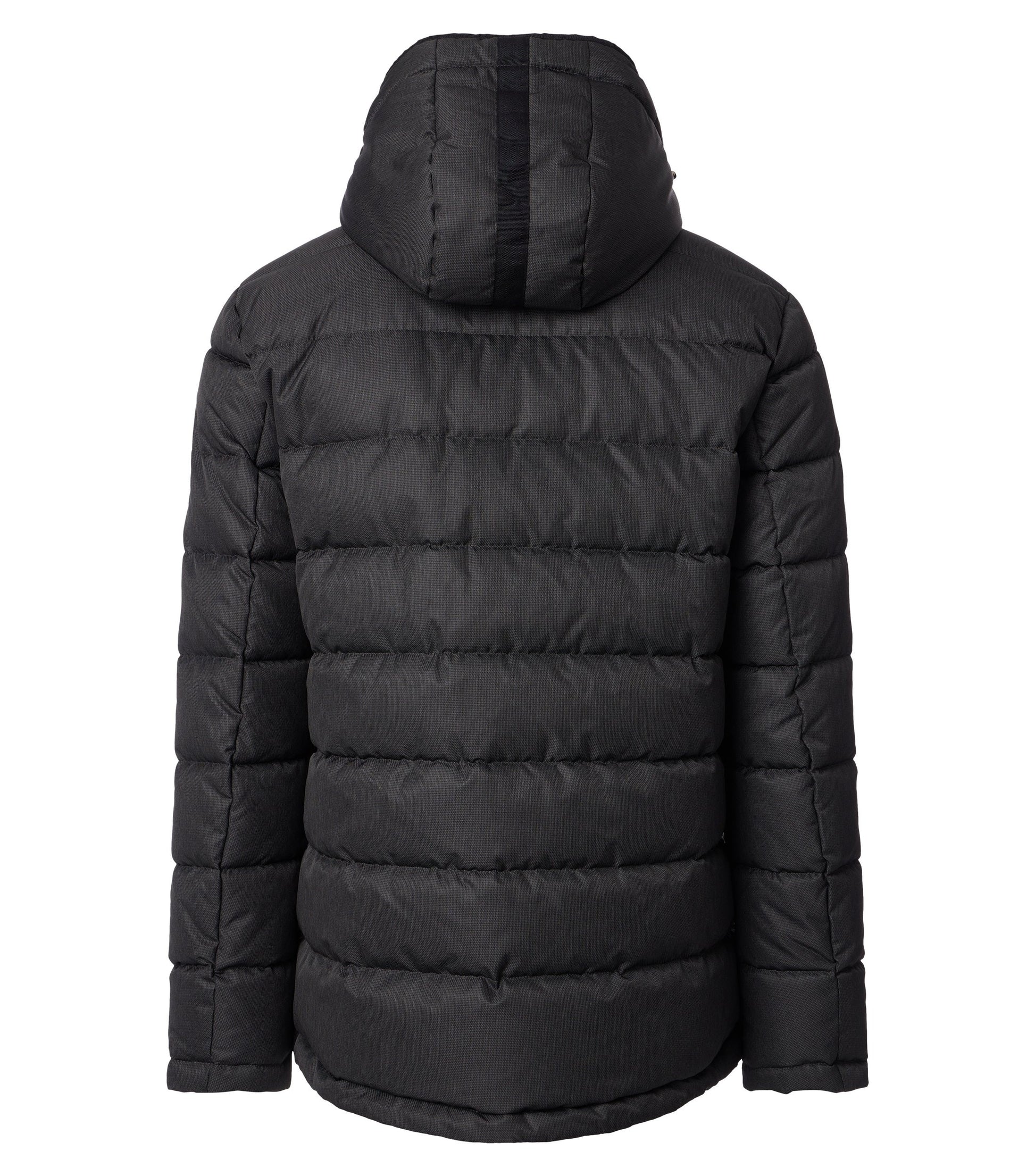 Winterjacke WSV anthrazit Bild 6