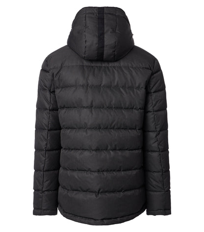 Winterjacke WSV anthrazit Bild 6