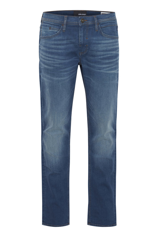 Blizzard fit Denim middle Bild 1
