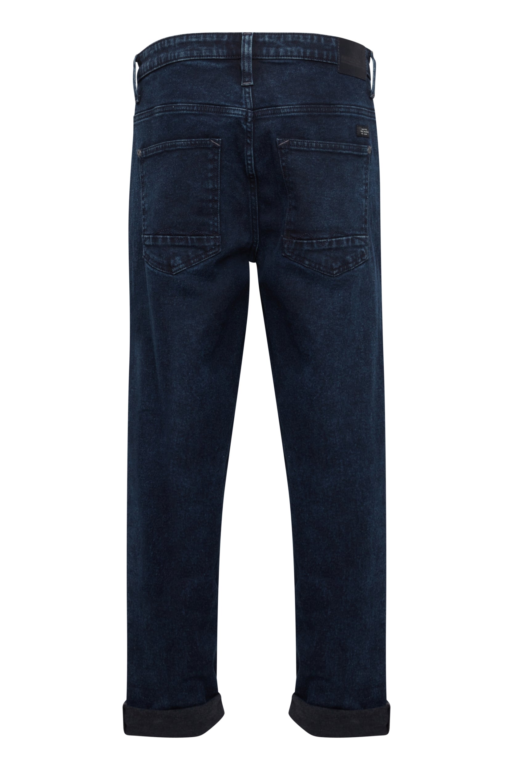 Blizzard fit - PP NOOS Denim dark bl Bild 2