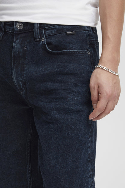 Blizzard fit - PP NOOS Denim dark bl Bild 4