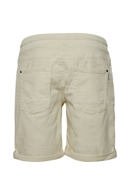 Jogg Denim shorts Cloud Cream Bild 2